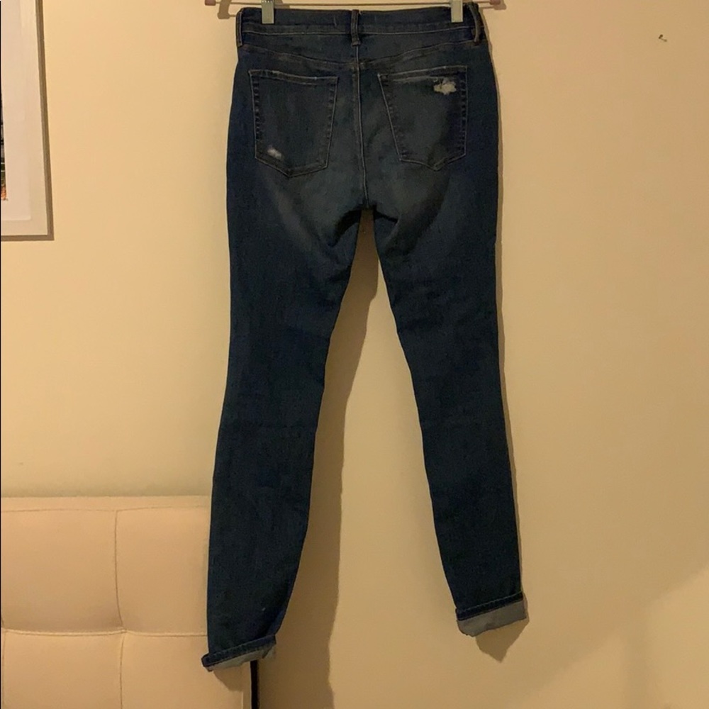 PacSun Ripped Jeans - Picture 3 of 3